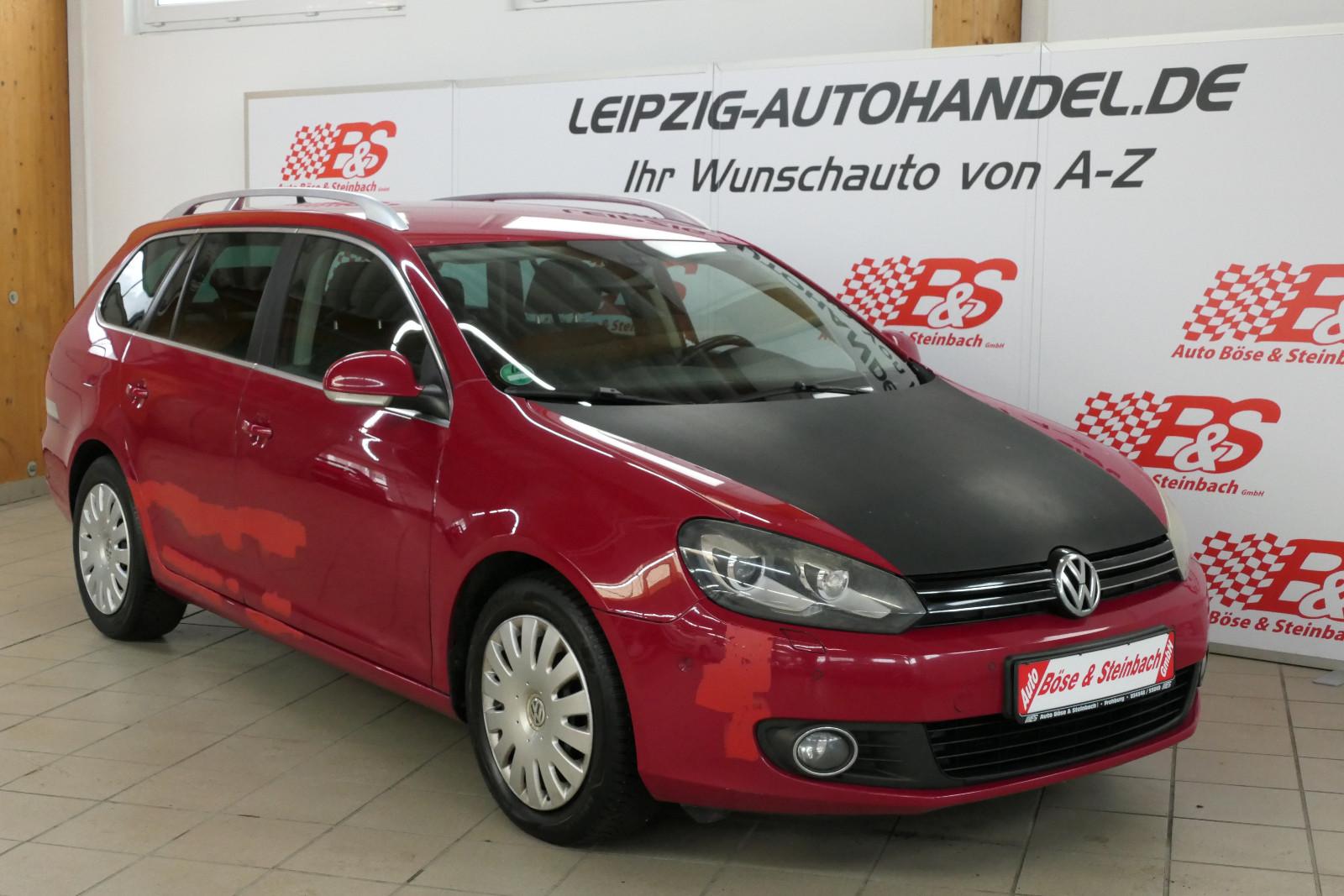 Volkswagen Golf 2011 — photo 6