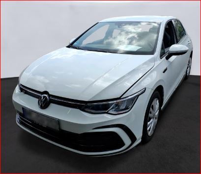 2024 Volkswagen Golf