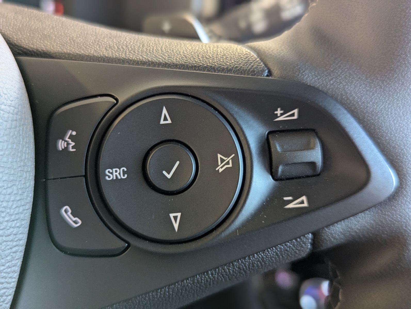 Fahrzeugabbildung Opel Corsa GS 1.2 Turbo LED Navi ACC Kamera Carplay