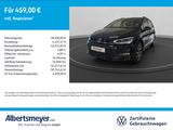Volkswagen Touran 2.0 TDI Highline +DSG+BLACK+LED+AHK+KLIMA