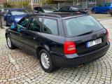 Audi A4 B5 1.8T Avant 1.Hand 119tkm HU Neu SELTEN RAR - Audi aus 1999