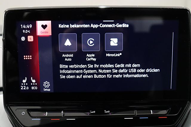 ID.4 Pro 150kW AHK Wärmep. ACC LED NAVI ab 1,99%