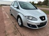 Seat SEAT ALTEA XL 1.4 Benzin Turbo - gebrauchte Seat Altea aus dem Jahr 2012
