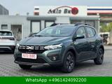 Dacia Sandero III Stepway Comfort KAMERA|APPLECARPLAY - Dacia Sandero: Kombi