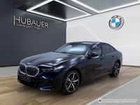 BMW i5 - Vorschau Bild 1