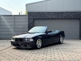 BMW Bmw e36 325i Cabrio - BMW 325 aus 1993: 325i E36