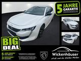 Peugeot 508 SW 225 PHEV GT Panorama Navi Kamera - Peugeot 508 Gebrauchtwagen in München