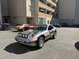 Porsche 924 - Porsche 924: Sportwagen