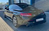 Mercedes-Benz C 300d Coupe 4Matic AMG KLIMA/NAVI/TEMPOMAT/SZHG - Mercedes-Benz Gebrauchtwagen in Freiburg
