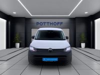 Volkswagen Caddy - Vorschau Bild 7