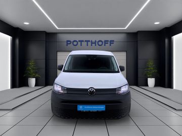 Volkswagen Caddy - 7