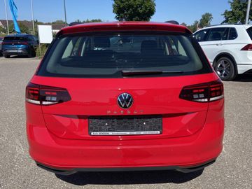 Volkswagen Passat Variant - 4