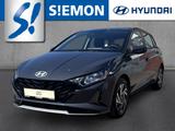 Hyundai i20 1.0 T-GDI DCT Trend Navi Digitales Cockpit A - Hyundai i20 Neuwagen