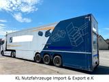 Van Eck PT - 3z / Koffer / 3 X VORHANDEN - Van Eck LKWs