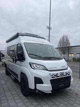 Sunlight Adventure Cliff 540 RT Nav+Schlaf+Dieselhz+Alu - Sunlight Adventure Cliff RT