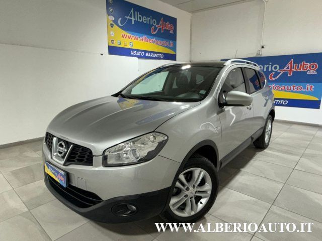 Nissan NISSAN Qashqai+2 1.5 dCi DPF Acenta