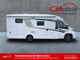 Knaus Van Ti 650 MEG Platinum Selection - Einzelbetten - Knaus Van ti