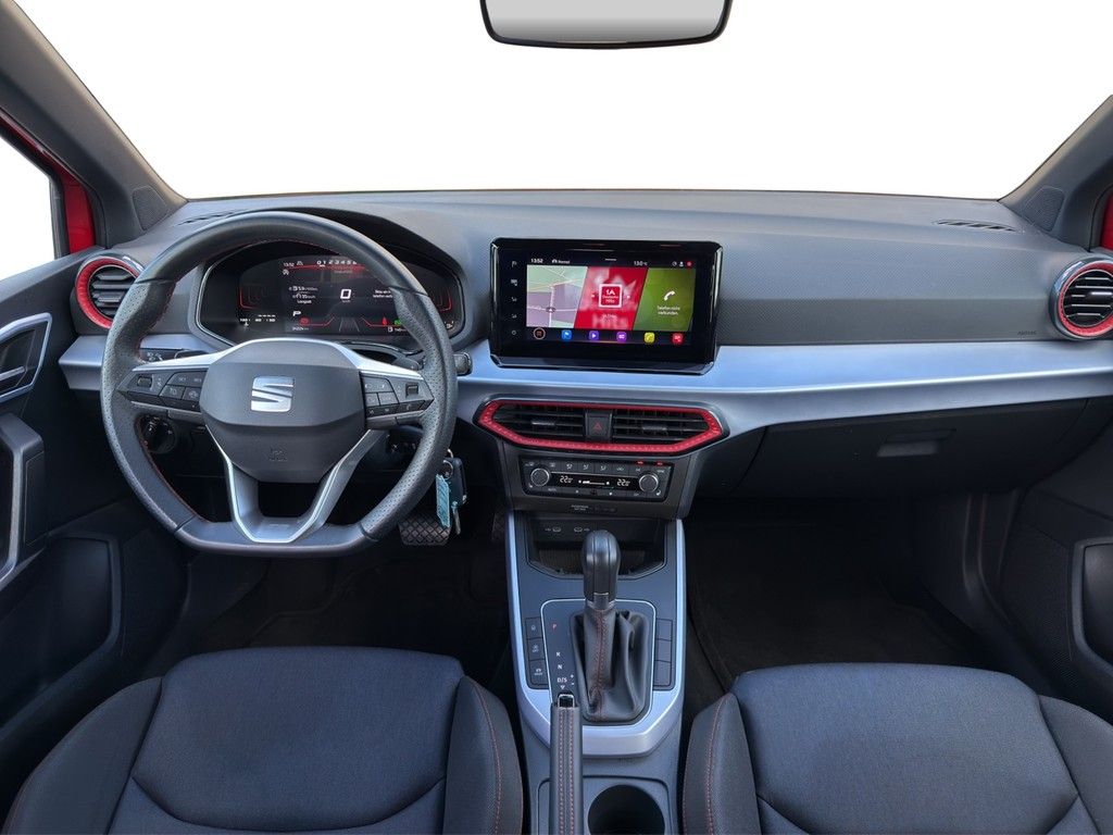 Seat Arona - Bild 21