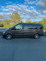 Mercedes-Benz Mercedes Viano 3 CDI Fun Lang Automatik - Mercedes-Benz Viano in Mainz