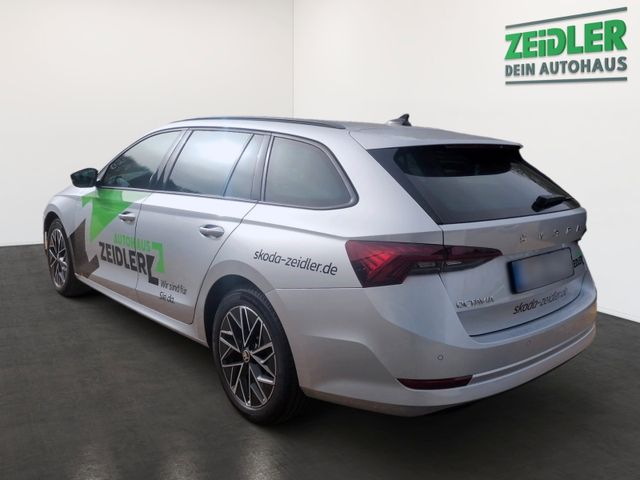 Skoda Octavia Combi 2.0 TDI DSG Ambition *ACC*Navi*PDC