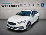 Seat Leon Sportstourer ST 1.5 TSI FR APP/GRA/KEYLESS - Seat Leon Gebrauchtwagen in Freiburg