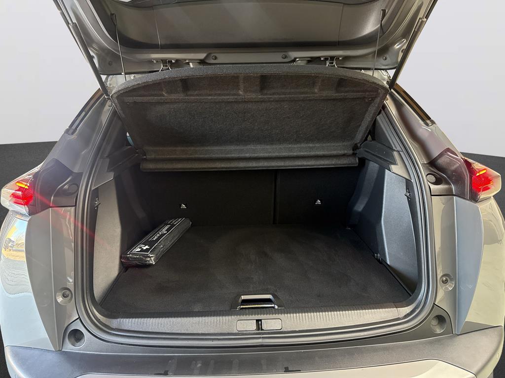 Peugeot 2008 GT