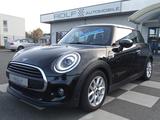 MINI One 1.5 AT*NAVI*PDC*LED*MFL*SHZG*GJR*TEMPO*TEL* - MINI ONE aus 2020