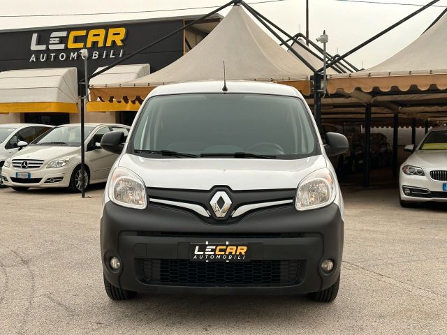 Renault RENAULT Kangoo Blue dCi 95CV Express Furgone Ice