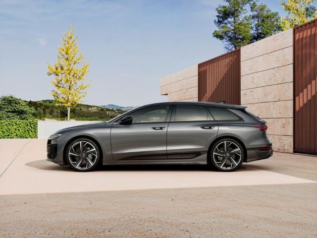 Audi A6 e-tron - Bild 2