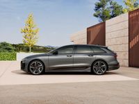 Audi A6 e-tron - Vorschau Bild 2