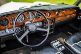 Rolls-Royce Corniche - Rolls-Royce Corniche: Cabrio