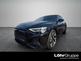 Audi Q8 Sportback e-tron 50 S-Line quattro *PANO*LUFT