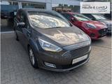 Ford Grand C-Max Titanium 1.0 EcoBoost 125 PS -GJR- - gebrauchte Ford Grand C-Max aus dem Jahr 2018