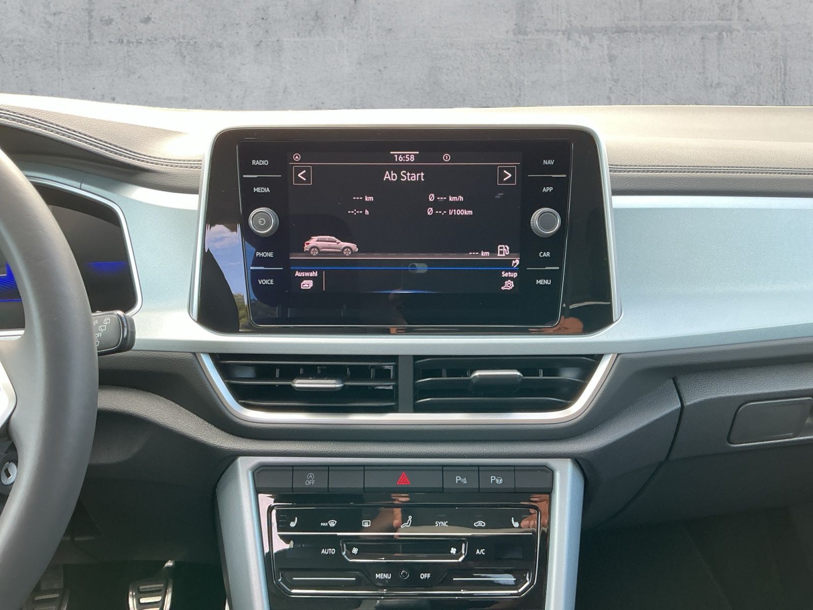 Volkswagen T-Roc - Bild 11