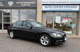 BMW 320Lim. Luxury LineAutomatikLederNaviGarantieSSD - BMW 320: Limousine