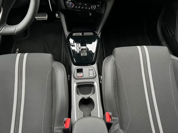 Bild 15 Opel Corsa GS - SHZ | LHZ | RFK | PDC vo u. hi