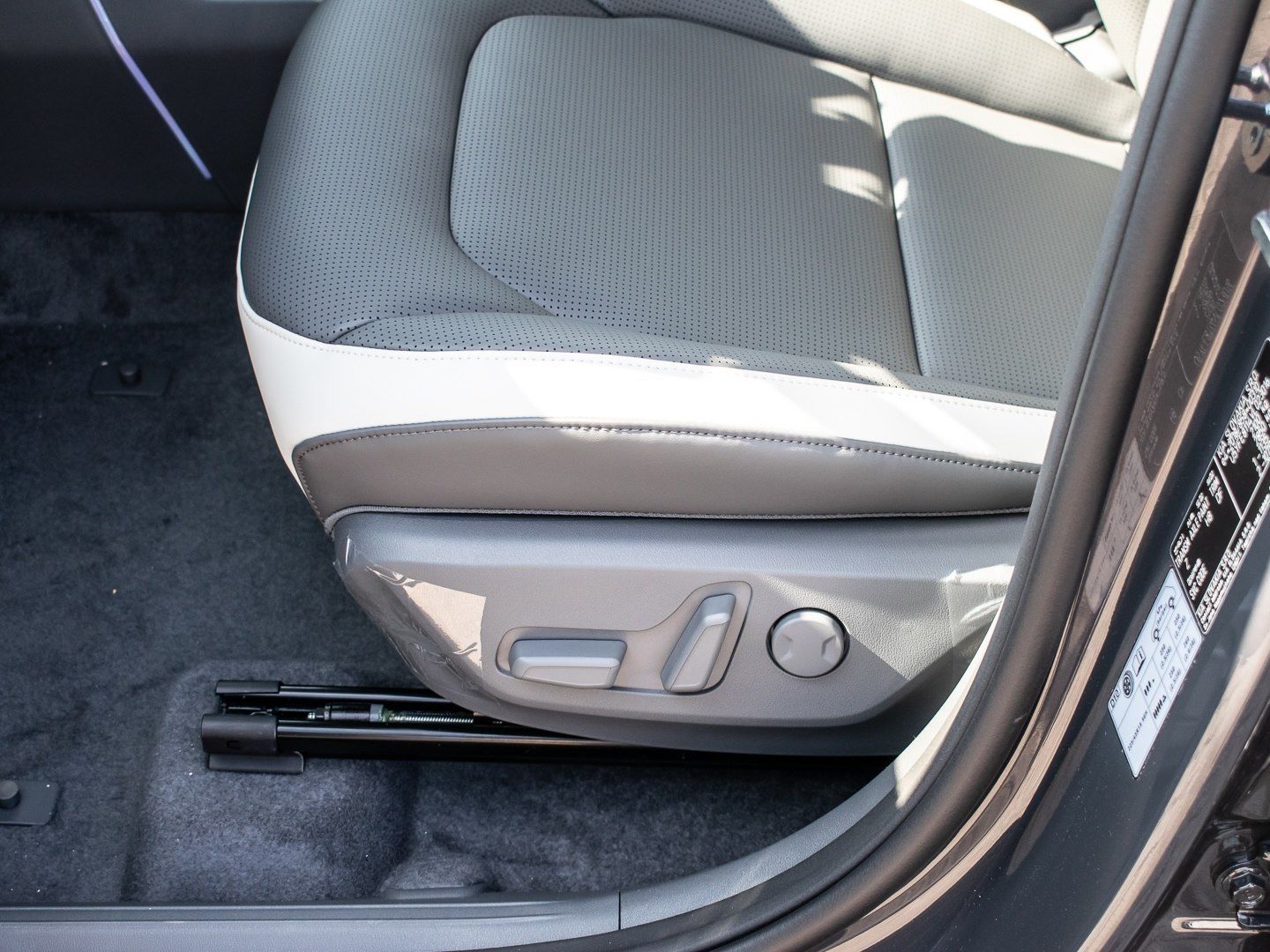 Kia EV2 - Bild 16
