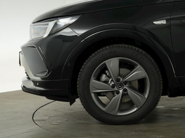 Grandland GS AT+LED+NAVI+PARKASSISTENT+360 GRAD 