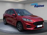 Ford Kuga 2.5 Duratec Hybrid FHEV, ST-Line X AWD AHK