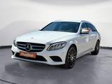 Mercedes-Benz C300 T Avantgarde PDC*KAMERA*NAVI*LED*SHZ*KLIMA - Mercedes-Benz C 300: Kombi