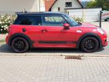 MINI Mini Cooper S JCW F56 Vollausst. 211PS Kla... - MINI Cooper S F56 Gebrauchtwagen