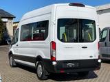 Ford Transit Kombi 350/L3/H3/9.Sitze/el.Rampe/1.H/TOP - Euro5 Gebrauchtwagen