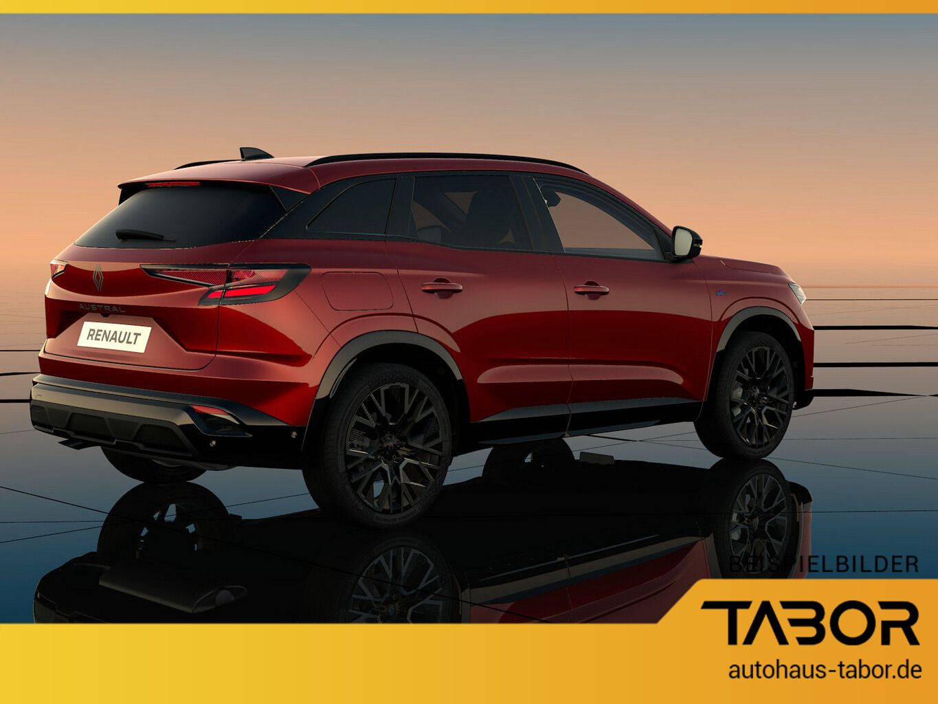 Renault Austral - Bild 4