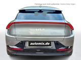 Kia EV6 Head UP,360,LED,Navi,SHZ,Standh. - gebrauchte Kia EV6 aus dem Jahr 2024