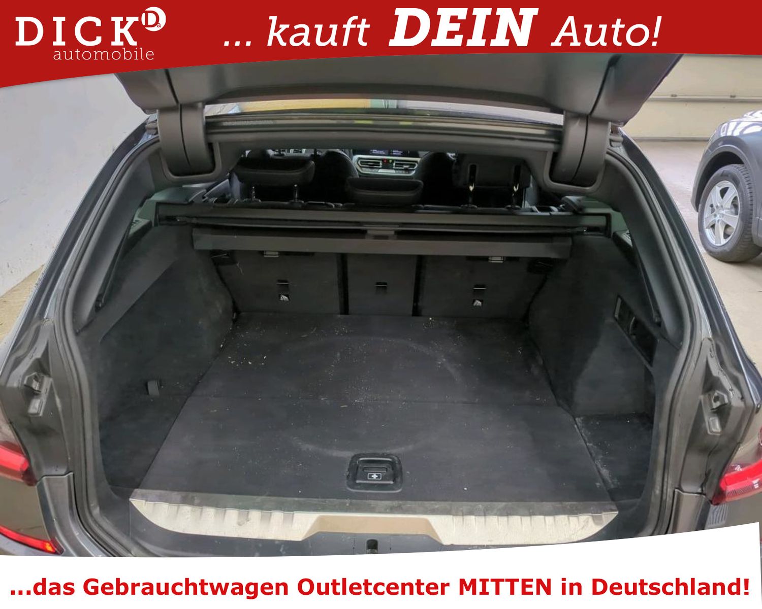 Fahrzeugabbildung BMW 320e xDr M SPORT/LED/VIRTU/HIFI/DAB/LEDER/SHZ/8F