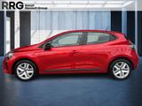 Renault Clio V 1.0 TCe 90 Evolution - Renault Clio: Rot