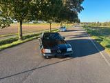 Mercedes-Benz 500SL - gebrauchte Mercedes-Benz SL 500 aus dem Jahr 1991
