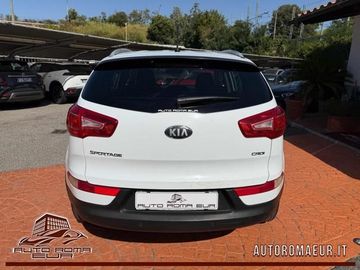 KIA Sportage - 4