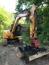 CAT 308 D CR - CAT D3