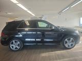 Mercedes-Benz GLE 350 d 4Matic AMG 2* Panorama LED Intelligent - Mercedes-Benz GLE 350: 4matic